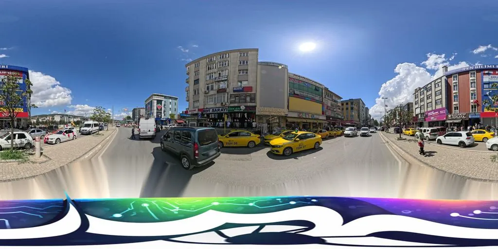 Çilek Odası