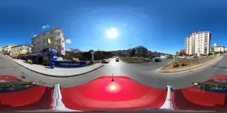 Mezeli Kebap