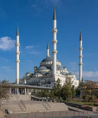 Soykan Market Kocatepe Şubesi