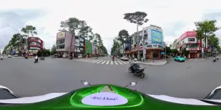 Lotteria Võ Thị Sáu Biên Hòa