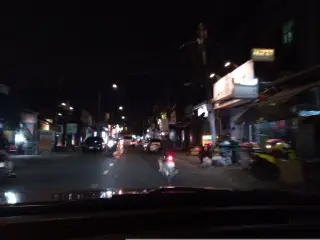 Phòng Khám Chuyên Khoa Nhi BS Đặng Văn Quý