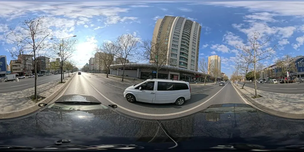 Samsung - İçerenköy Mağazası