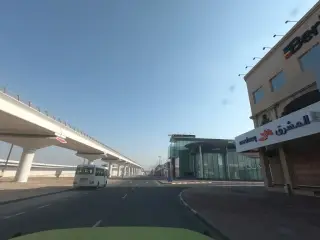 Sedar - Sheikh Zayed Road
