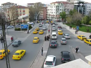Çankaya District Mufti