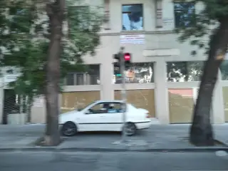 Garanti Samanpazarı Şubesi