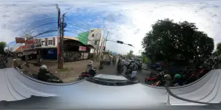 Dewi Daihatsu Bekasi