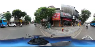 Foco Food - Ẩm Thực Gia Truyền