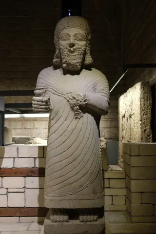 Anadolu Medeniyetleri Müzesi — фото 3