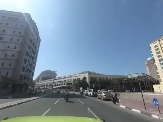 Al Bait Al Sananee Dubai
