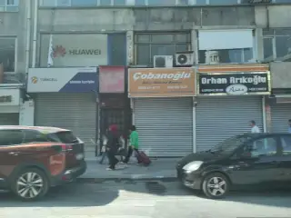 Dikiş Dünyası