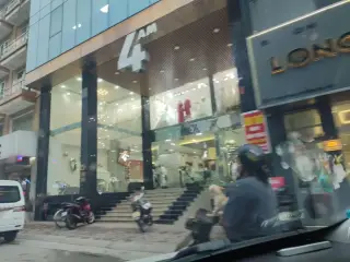 Sài Gòn Độ Xe