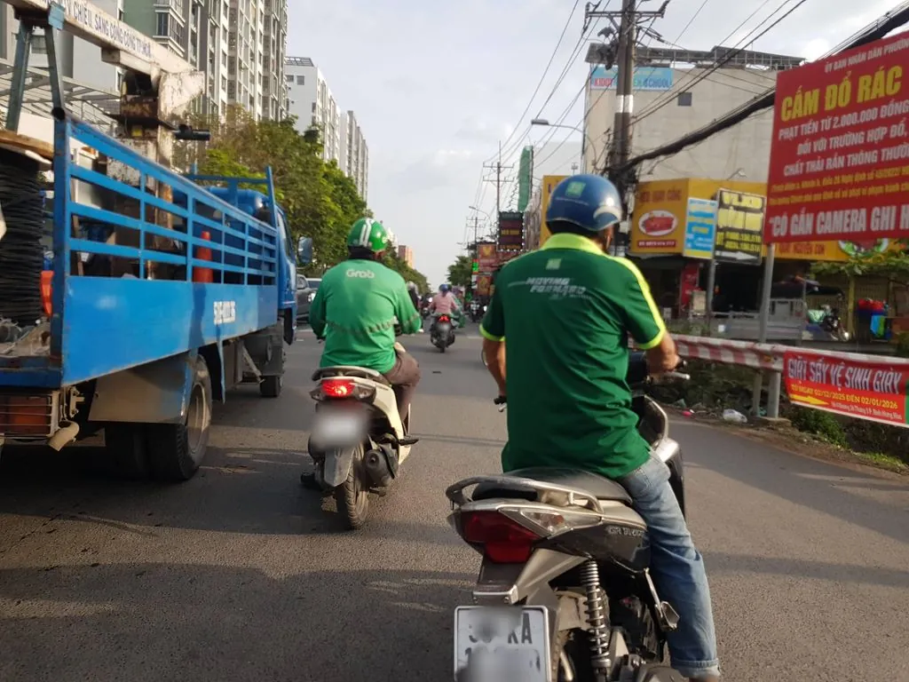 Nha Khoa Sài Gòn 7