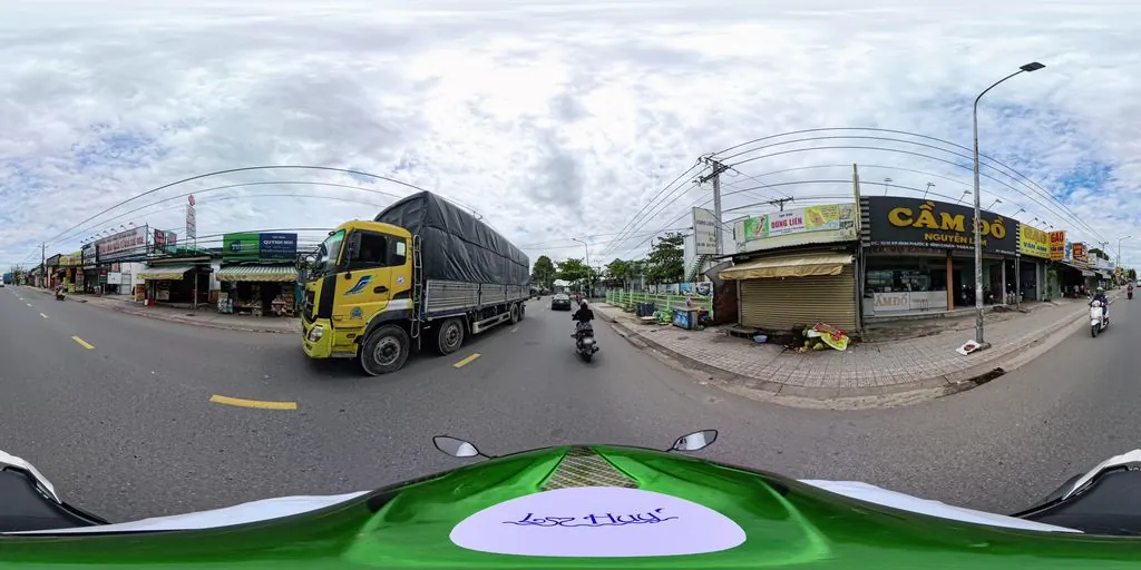 Phòng Khám Đa Khoa Quốc Tế 368 Sài Gòn