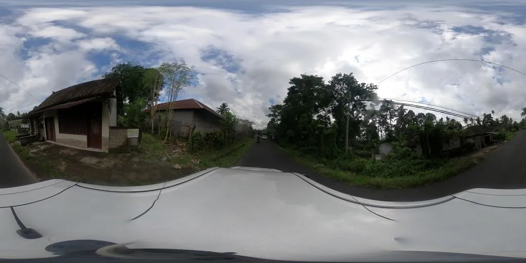 Pura Dalem Agung Bungbungan