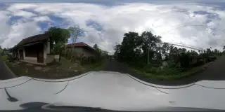Pura Dalem Agung Bungbungan