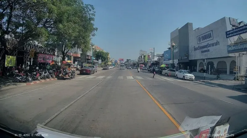 Rongreiyn Dntri Syam Kl Kar Khxnkaen