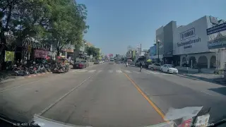 Rongreiyn Dntri Syam Kl Kar Khxnkaen