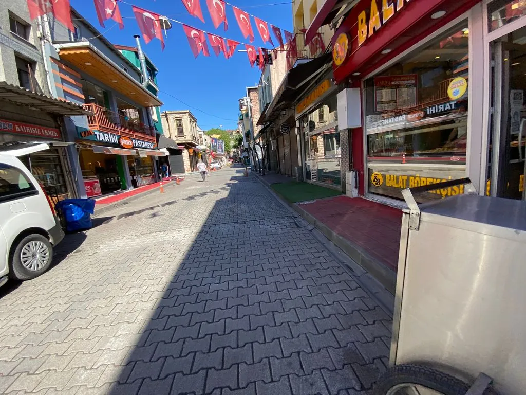 Hüseyinin Yeri