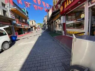 Hüseyinin Yeri