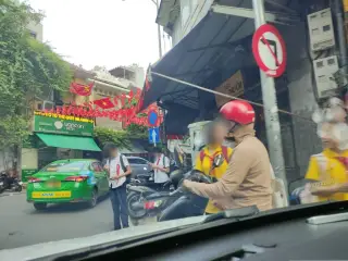 Cao đẳng Dược ASEAN