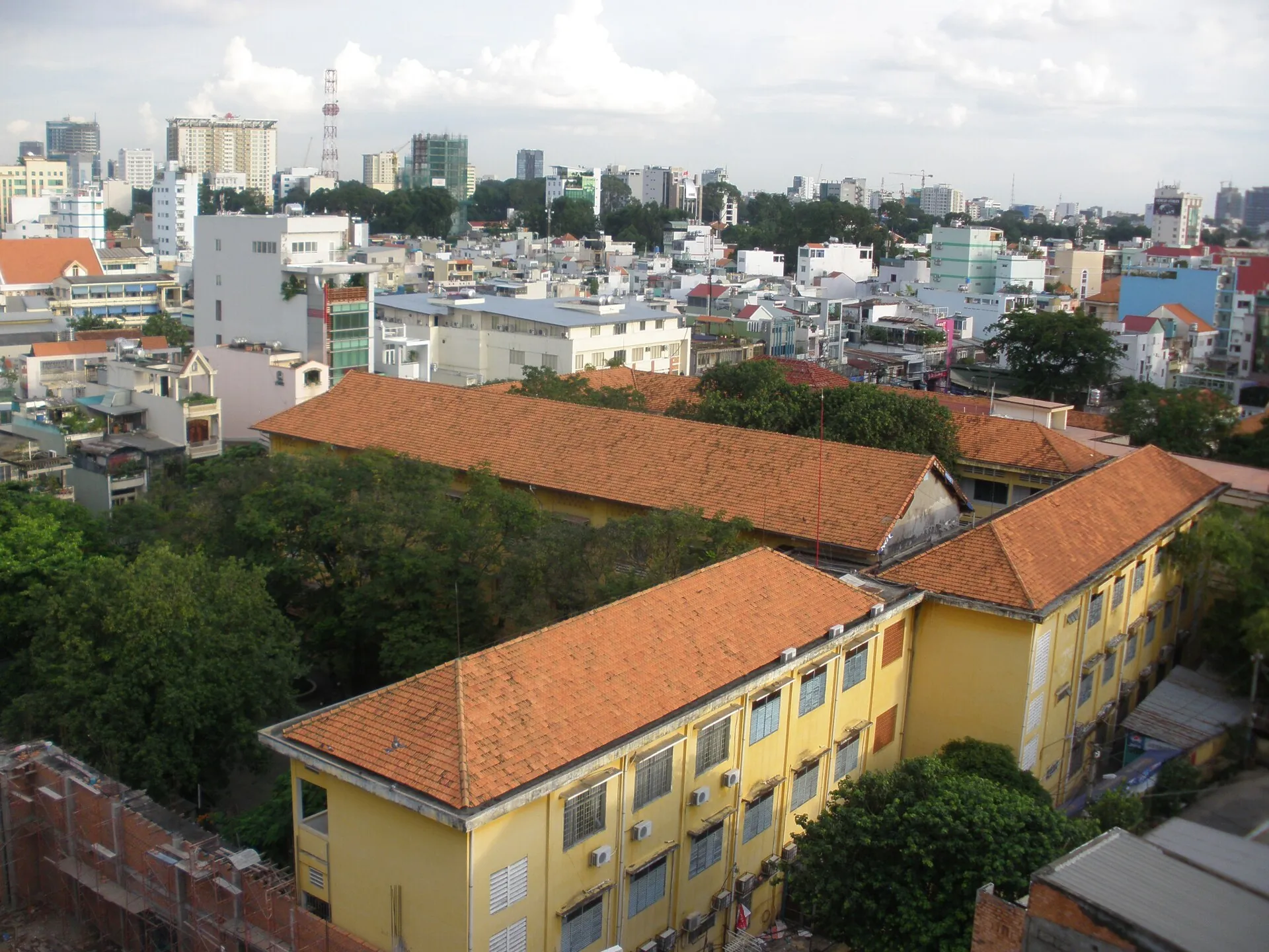 YODY Nguyễn Văn Lộc