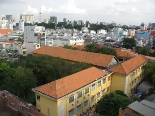 YODY Nguyễn Văn Lộc