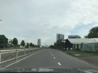 Nhà Hàng Thai Express