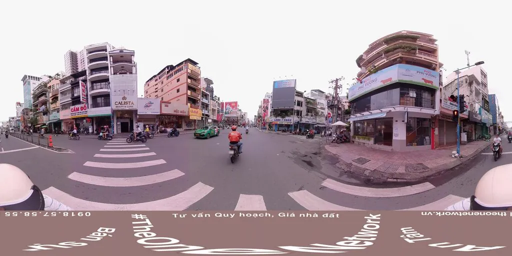 Shop trang phục nữ Bon Bon
