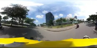 Long Monaco