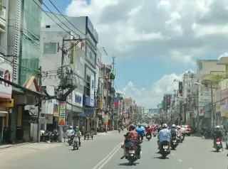 Ngo Dinh Dong
