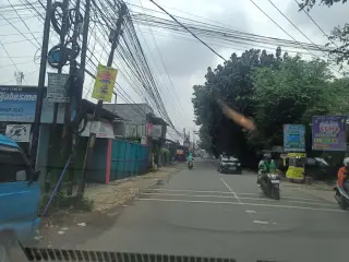 Warung Hijau