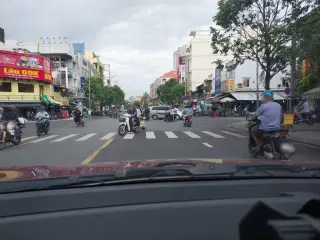 Bánh Tráng BeBu