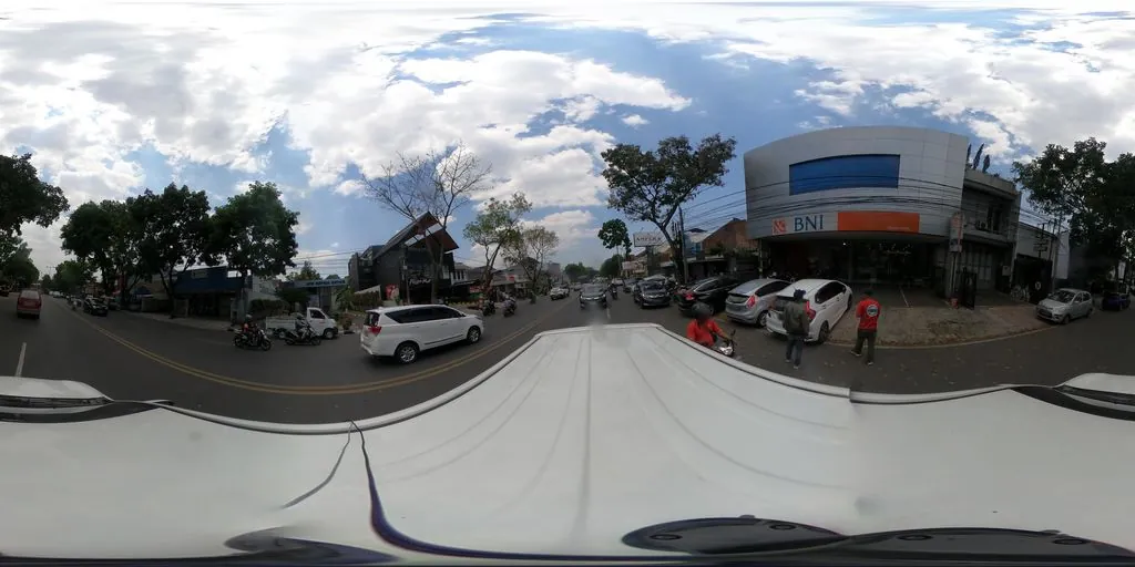 Ace Living Plaza Pasirkaliki