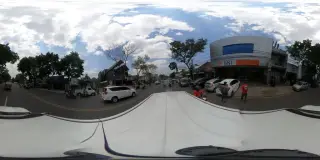 Ace Living Plaza Pasirkaliki