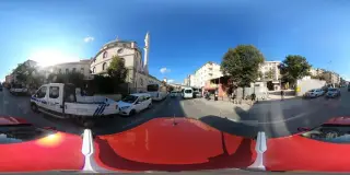 Hz. Hamza Camii
