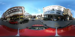 Seyitoğlu Lahmacun ve Kebap Salonu