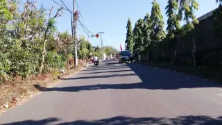 Pasar Telaga Sari Ungasan