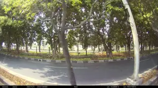 Ayam Geger - Geprek Gerobak