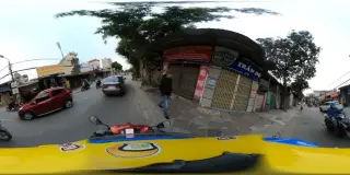 Zestech - Hải Sơn Auto