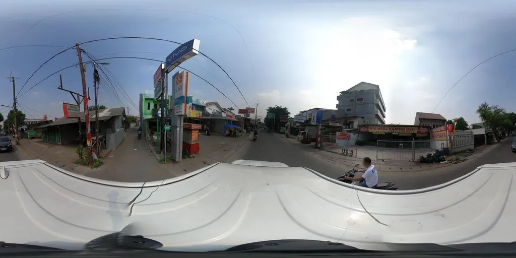 Kantor Kecamatan Kebun Jeruk
