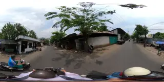 Giras Barokah