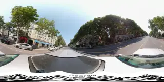 Dance Point