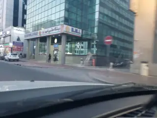Transformers Dance Studio
