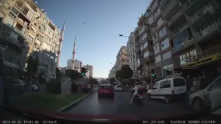 Adıyamanlı Ali ve Oğlu Baklavaları