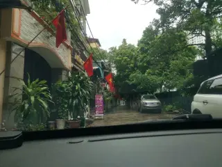 Nội thất Sao Sáng