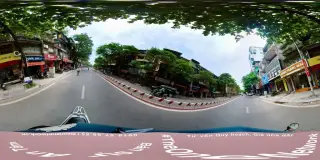 Tiệm bánh An Vui