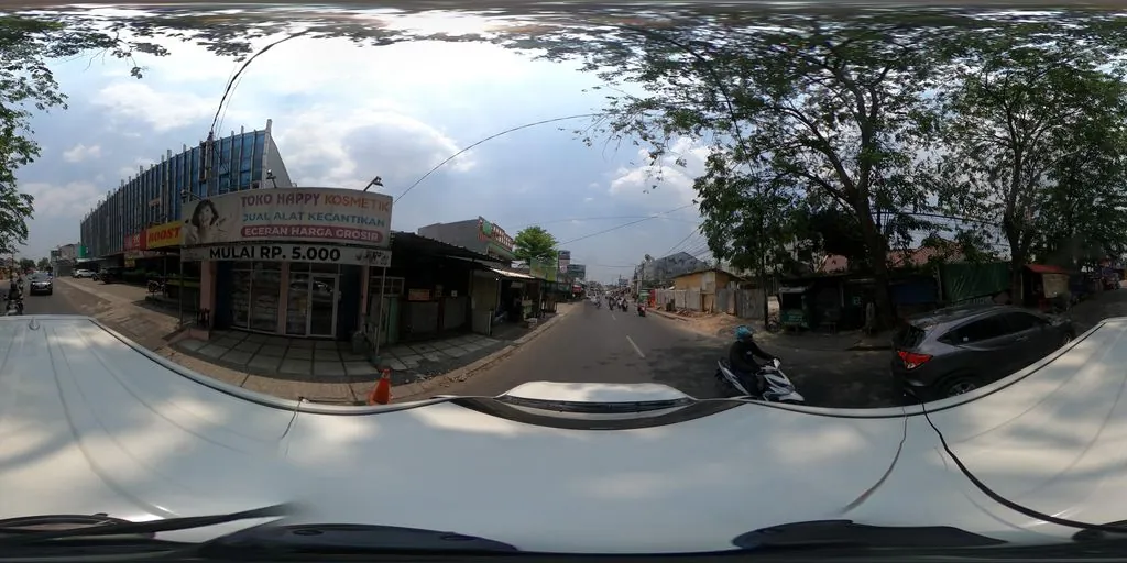 Mie Steak Kobar