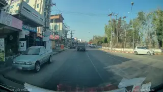 Khraw Thi Xisan Lab Ped Rim Bung Kaen Nkhr