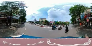 Bảo Châu Elec 287 Trần Khát Chân Hà Nội