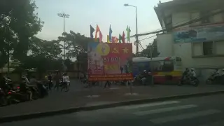 S-Vietnam International Services
